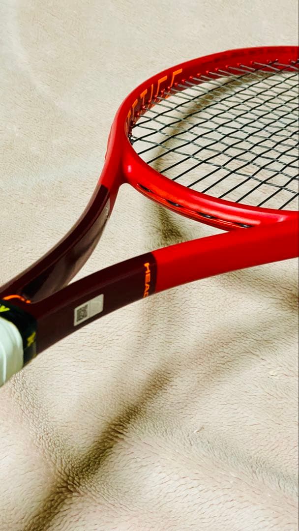 【貴重】HEAD PRESTIGE MID