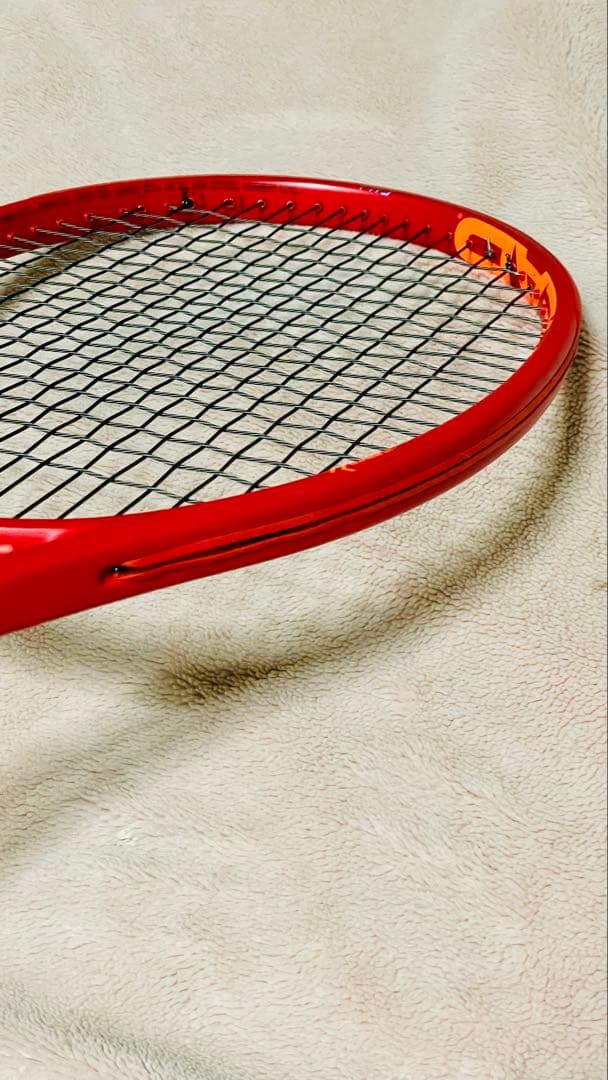 【貴重】HEAD PRESTIGE MID