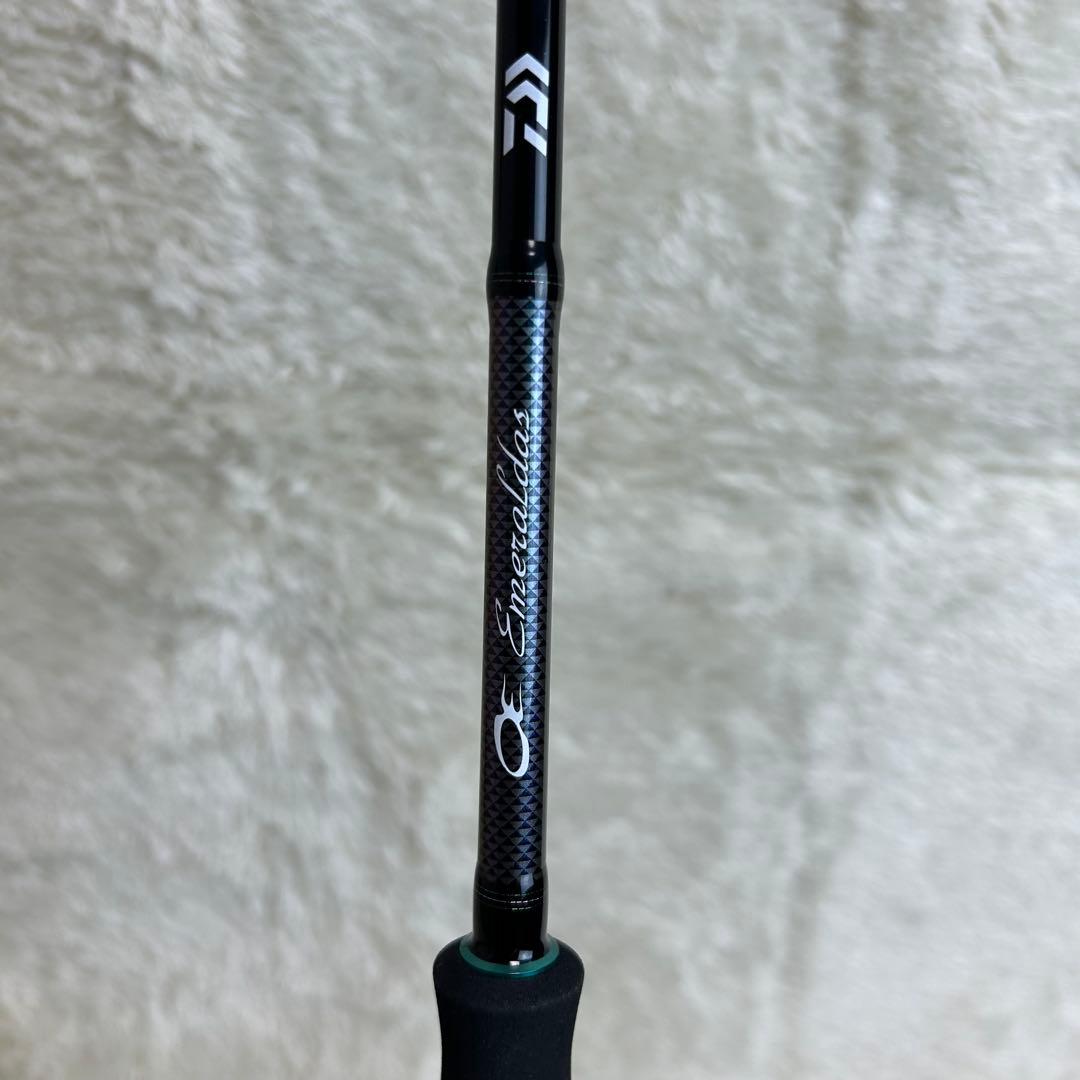 【未使用品】Daiwa ダイワ　21エメラルダス MX 83ML・N 　エギング