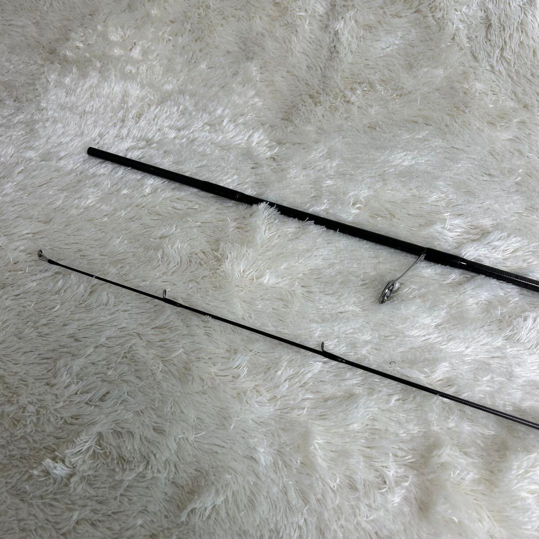 【未使用品】Daiwa ダイワ　21エメラルダス MX 83ML・N 　エギング