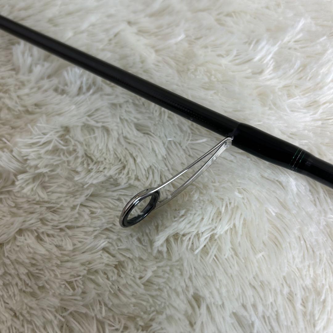 【未使用品】Daiwa ダイワ　21エメラルダス MX 83ML・N 　エギング