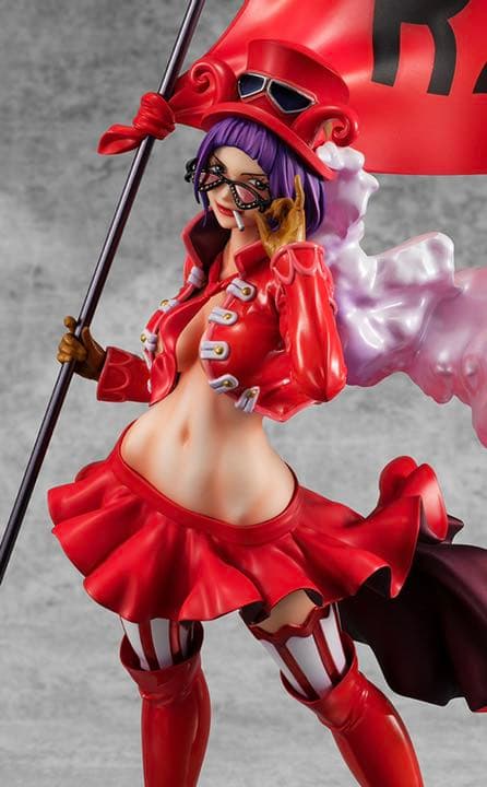 POP ベロベティ　フィギュア