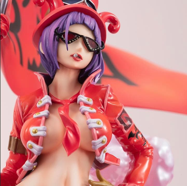 POP ベロベティ　フィギュア