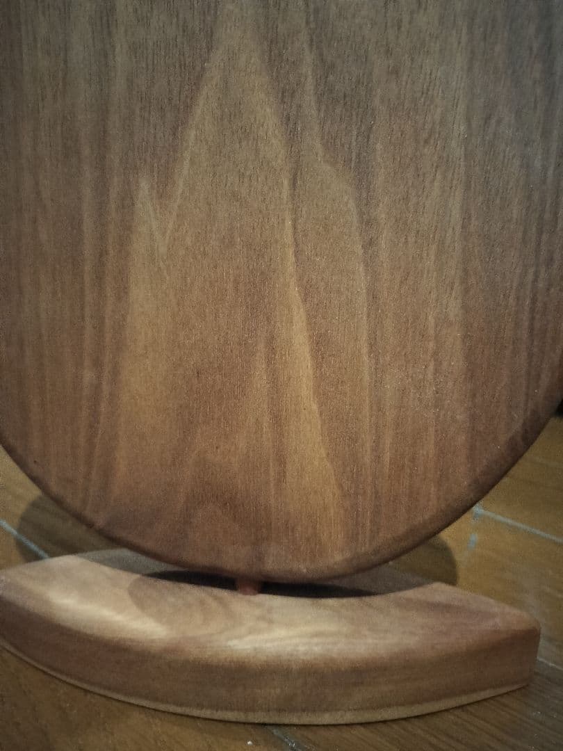 家具作家 小島伸吾 作のカッティングボード（まな板）