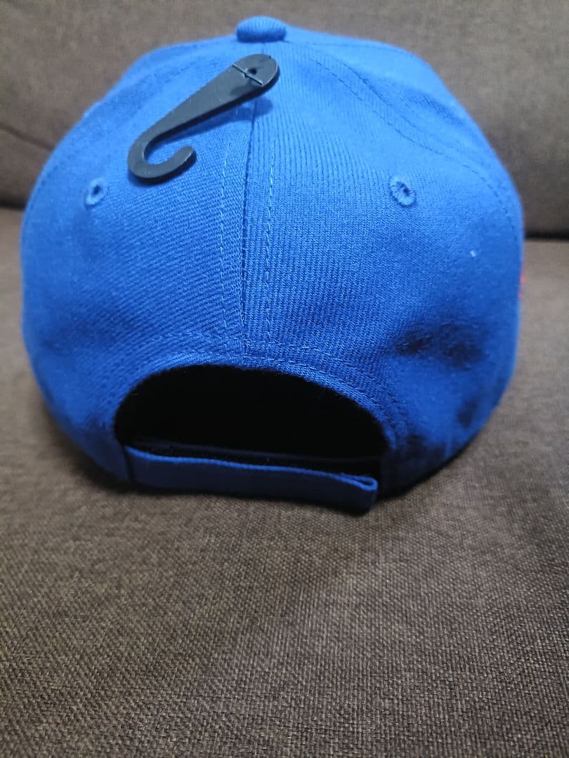 MLB TOKYO SERIES 47キャップ ブルー 大人