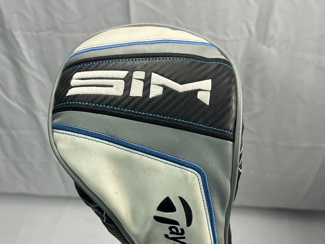 TaylorMade SIM MAX ドライバー 10.5