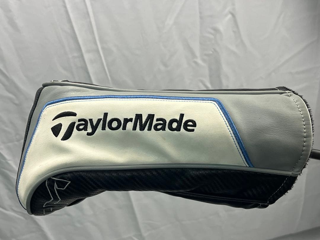 TaylorMade SIM MAX ドライバー 10.5