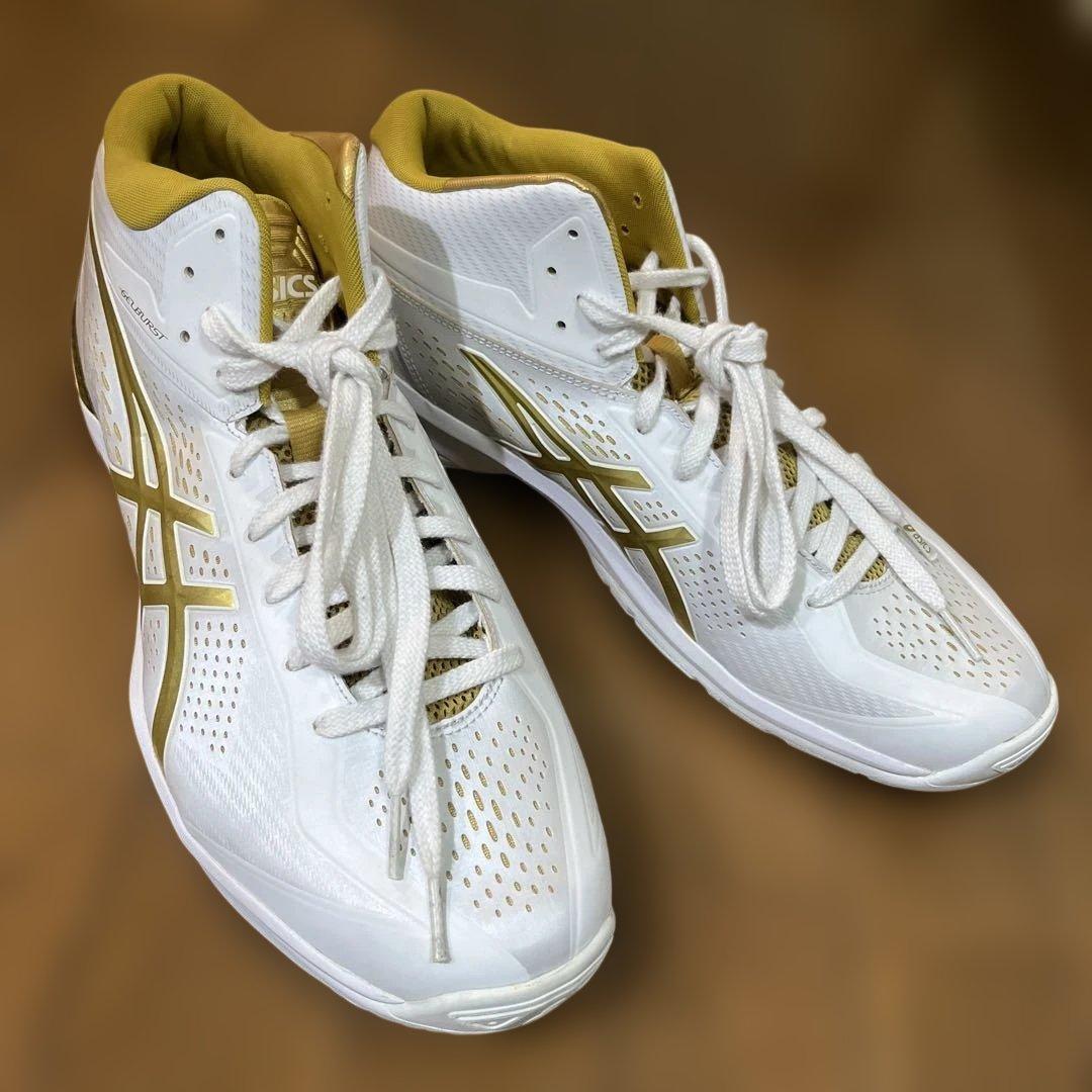 asics ゲルバーストGELBURST TBF22F 29cm