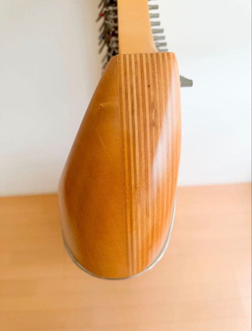 【美品】ハープ スティヴェル アイリッシュ グランド レバーハープ フランス