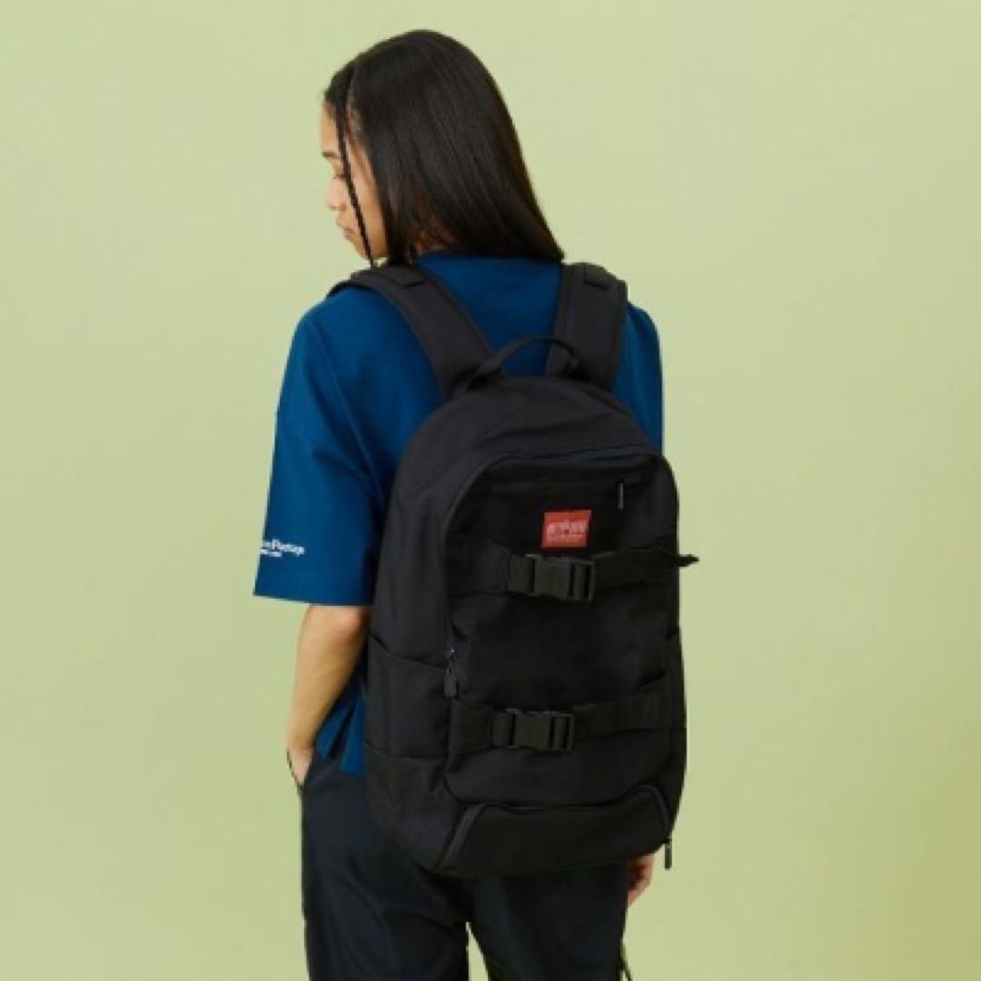 Theories Manhattan portage バックパック