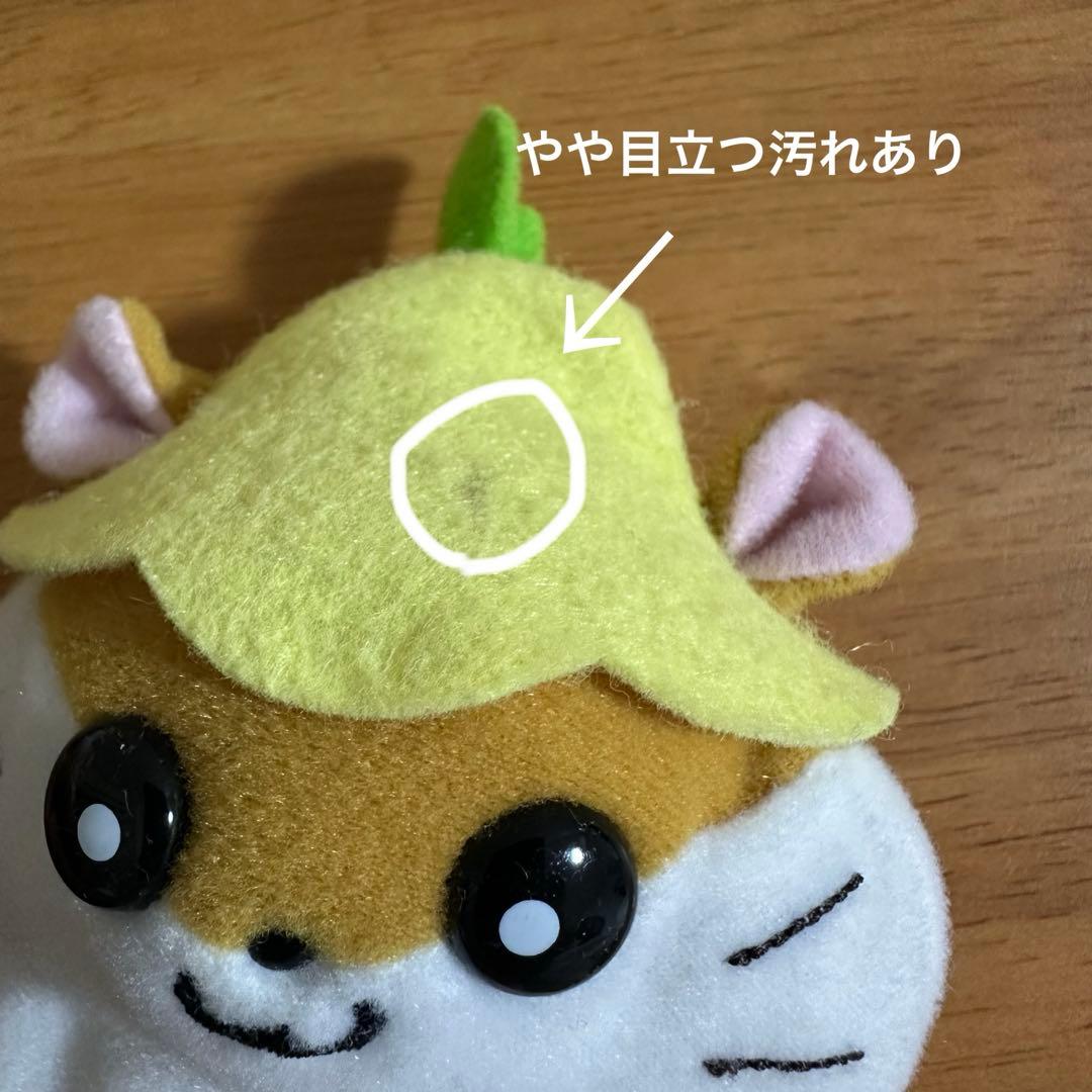 コロコロクリリン　お手玉　ぬいぐるみセット