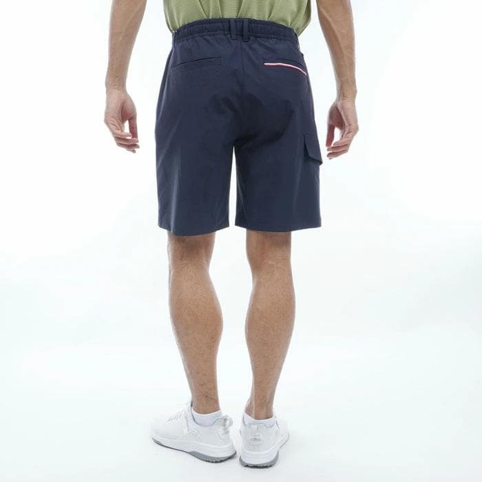 【SALE】トミーヒルフィガー ゴルフ メンズパンツ (THMA441)L