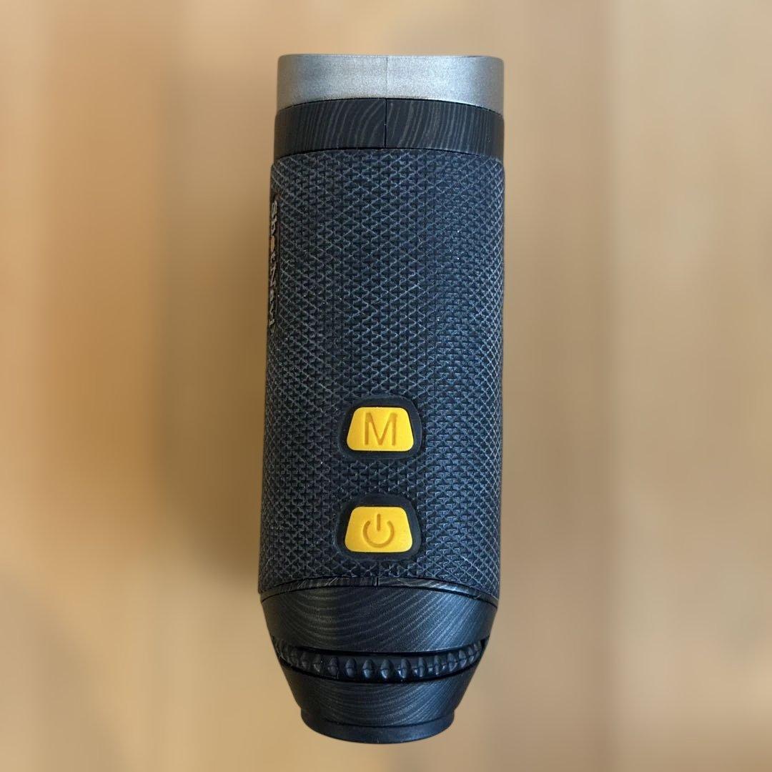 Shot Navi Laser Sniper X1 ゴルフ距離計 高低差対応