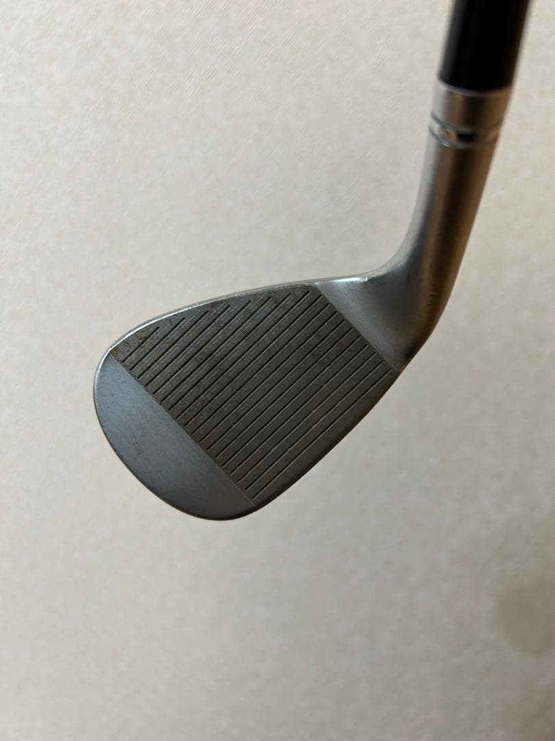 TaylorMade Milled Grind 3 58度 ウェッジ