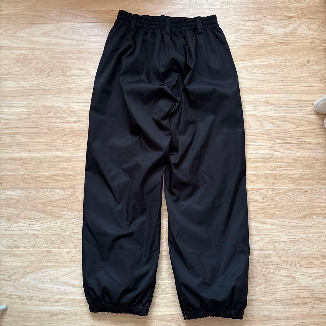 Actleis アクレイス メンズ　スノーウェア 上下セット S