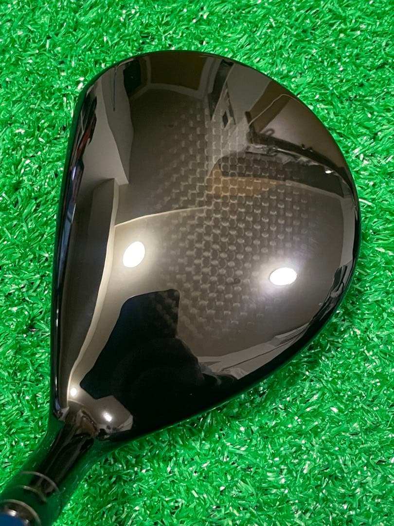美品 レア■PRGR RS PROTO TYPE 24VENTUS 5W プロト