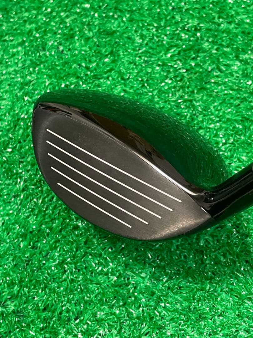 美品 レア■PRGR RS PROTO TYPE 24VENTUS 5W プロト