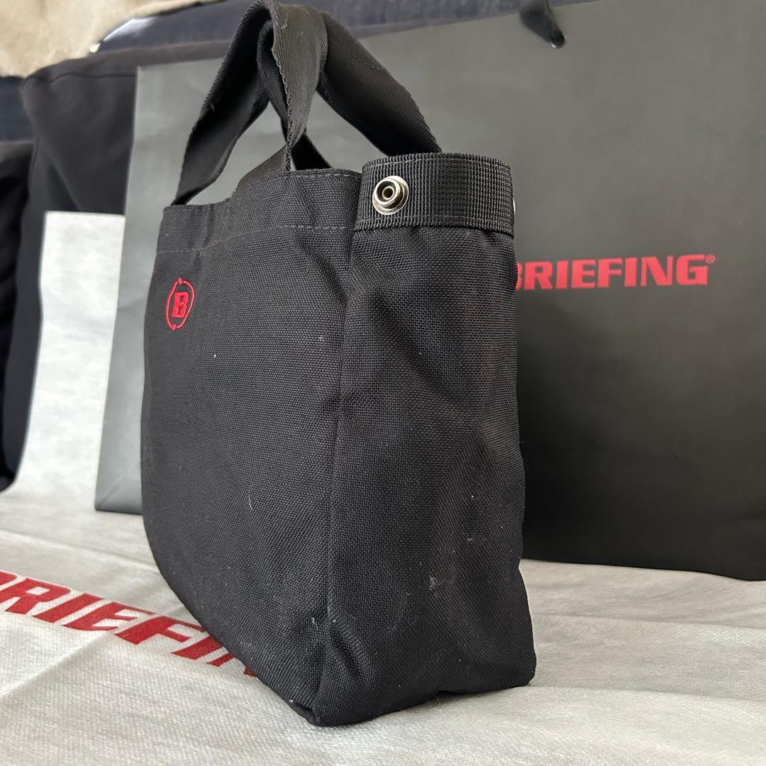 BRIEFING GOLF ブリーフィング ゴルフ カートバッグ