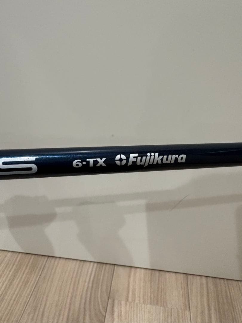 Fujikura VENTUS シャフト