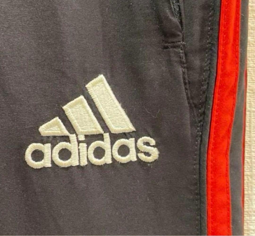adidas ACミラン トレーニングパンツ／菅田将暉さん アディダス