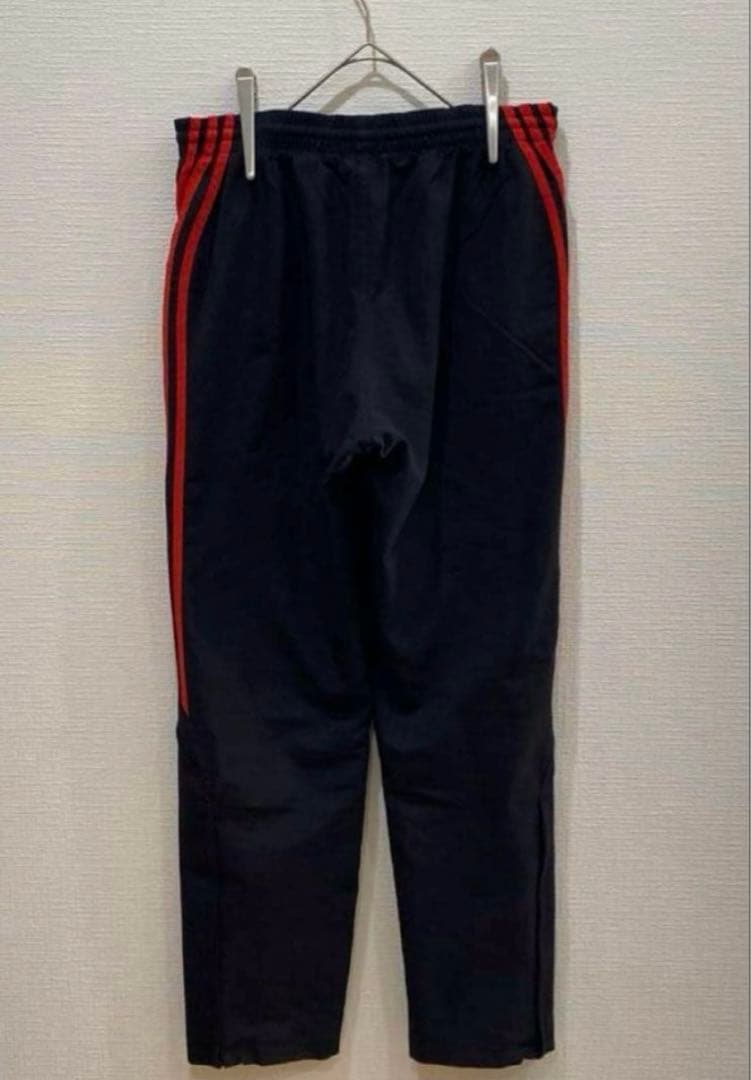 adidas ACミラン トレーニングパンツ／菅田将暉さん アディダス