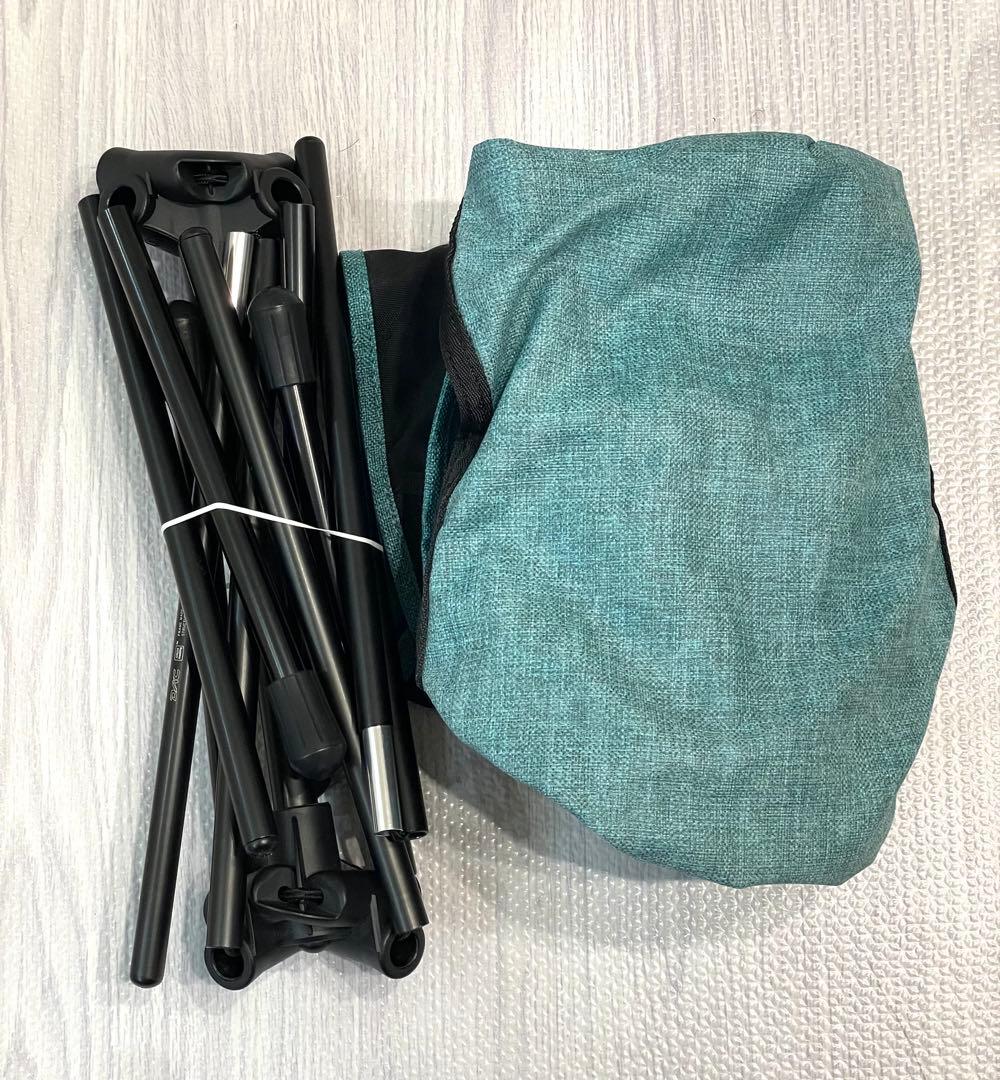【超美品】ヘリノックス Chair One  コンフォートチェア
