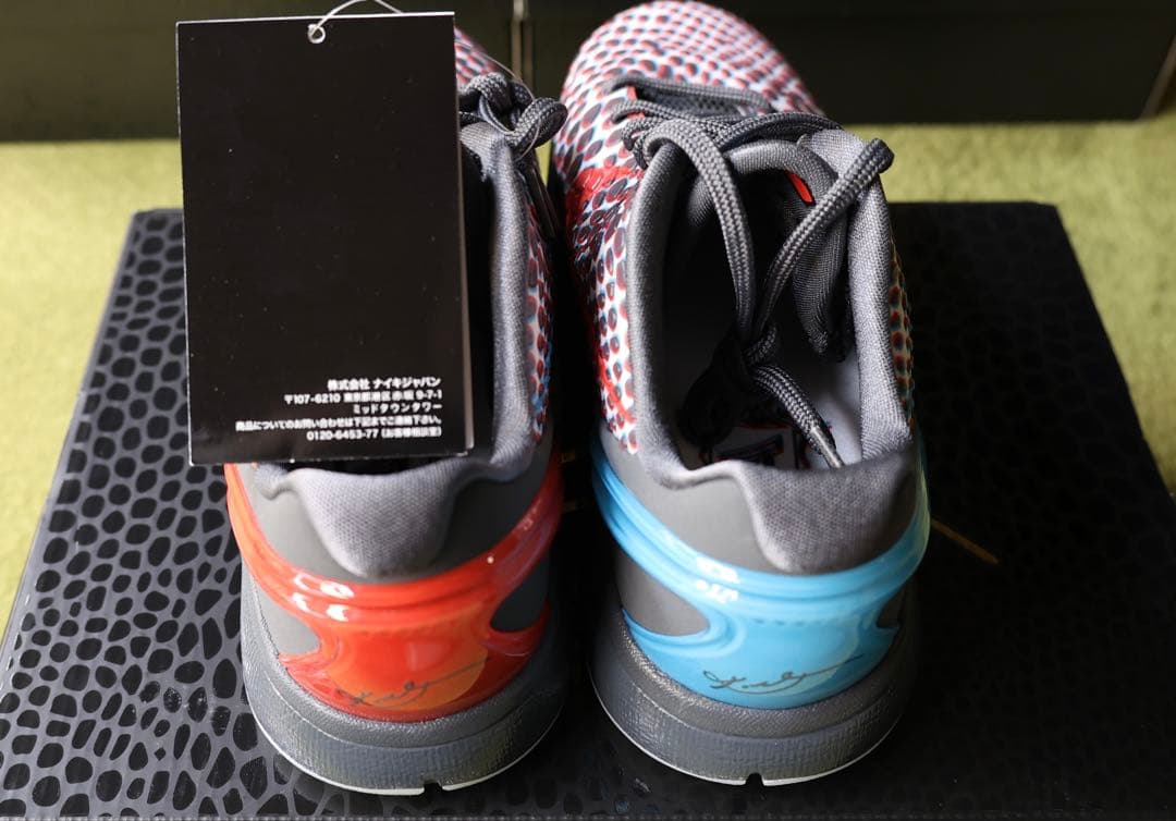 シューズ(女性用) Nike GS Kobe 6 Protro \"All-Star 23.5 cm
