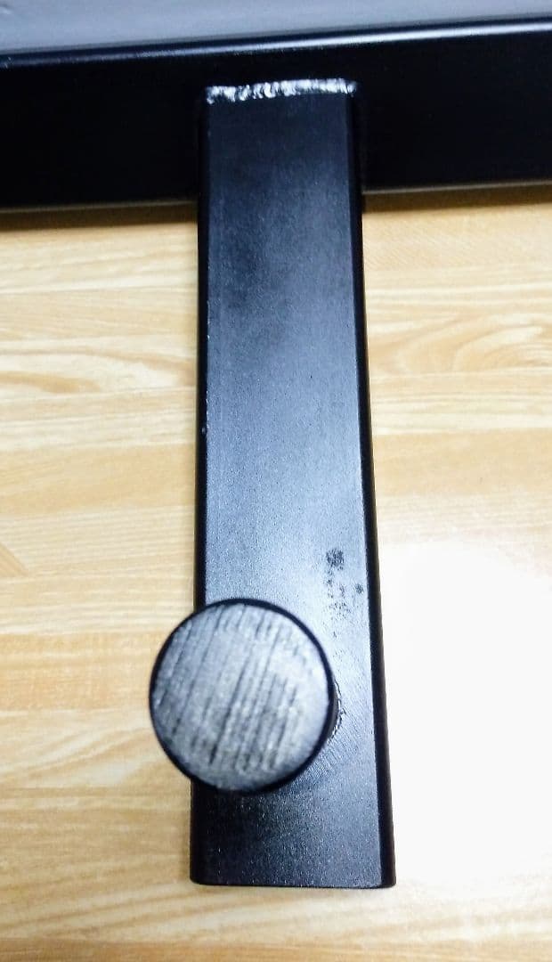 リバースリストカール器具　アームレスリング　腕相撲