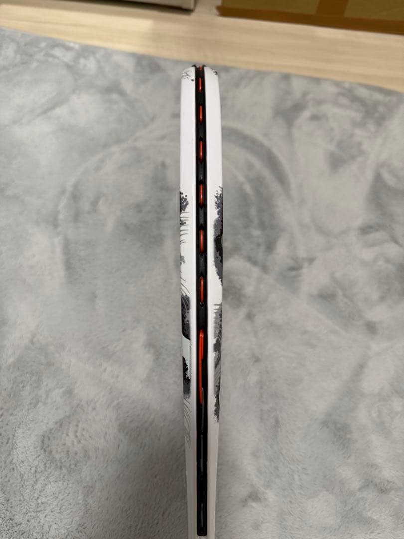 YONEX ジオブレイク80s UL0