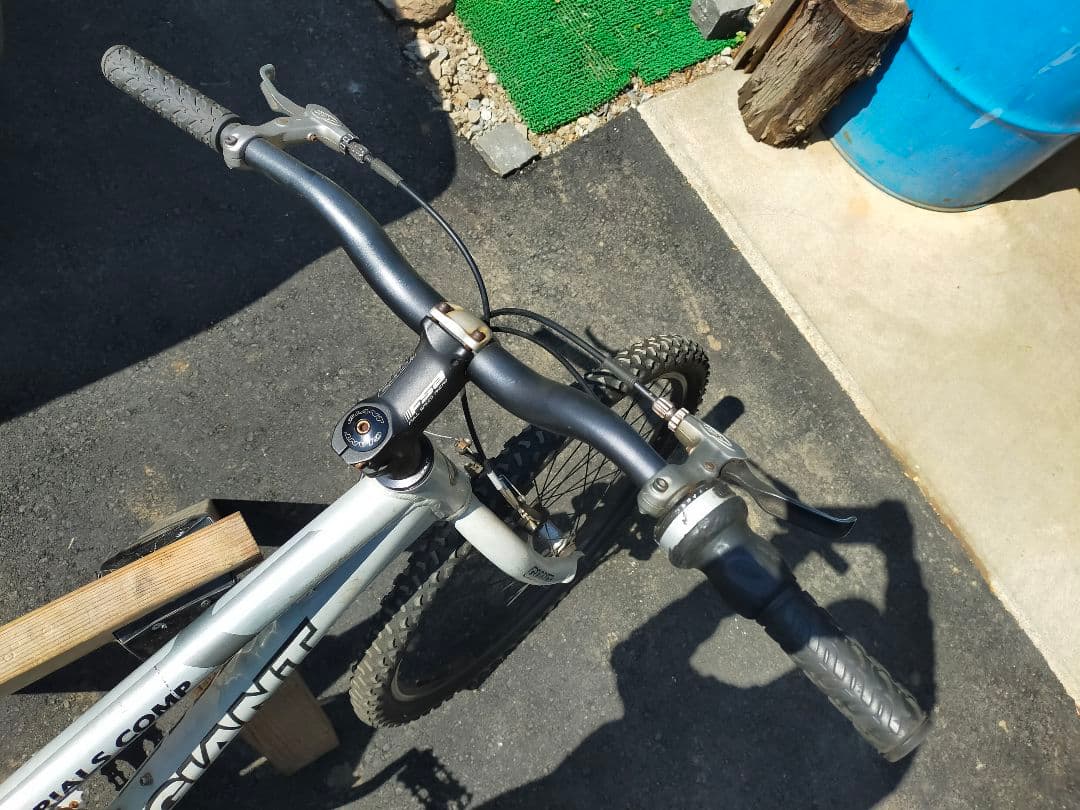 GIANT Trials Comp 26インチ