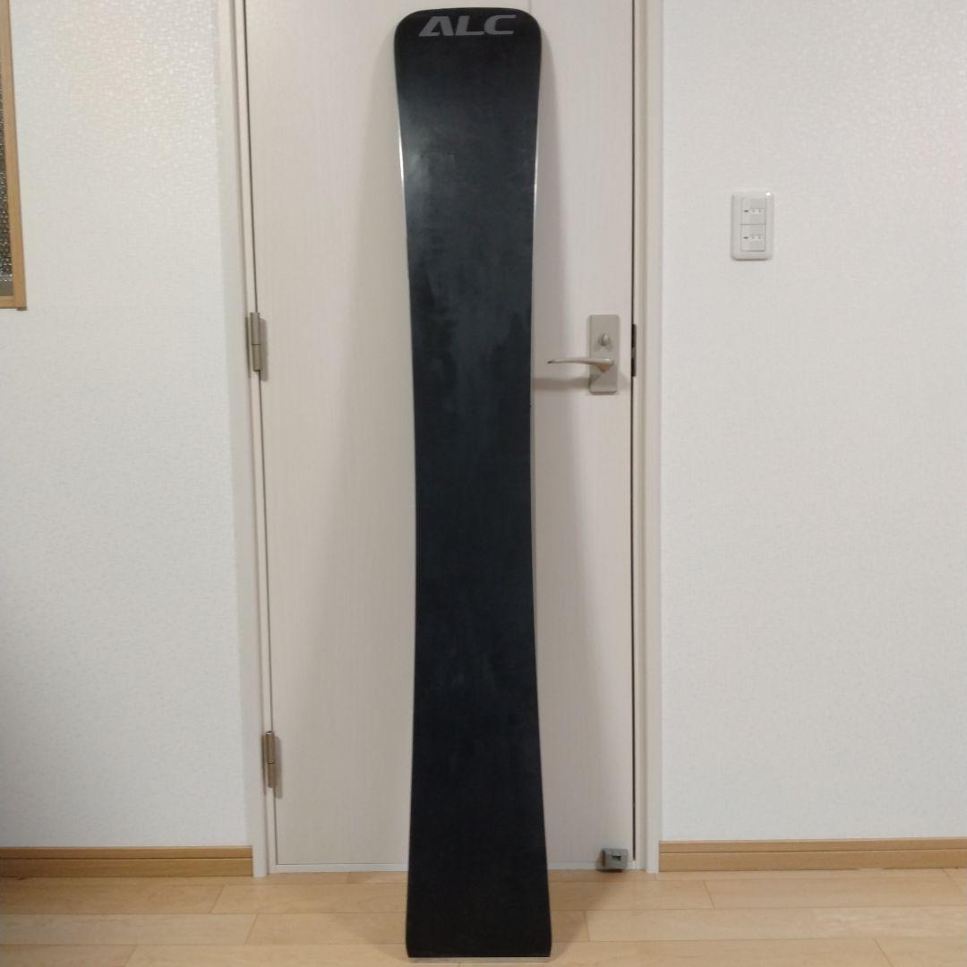 ALCアルペンスノーボードALC−R162。 21-22モデル。 ベース1の88