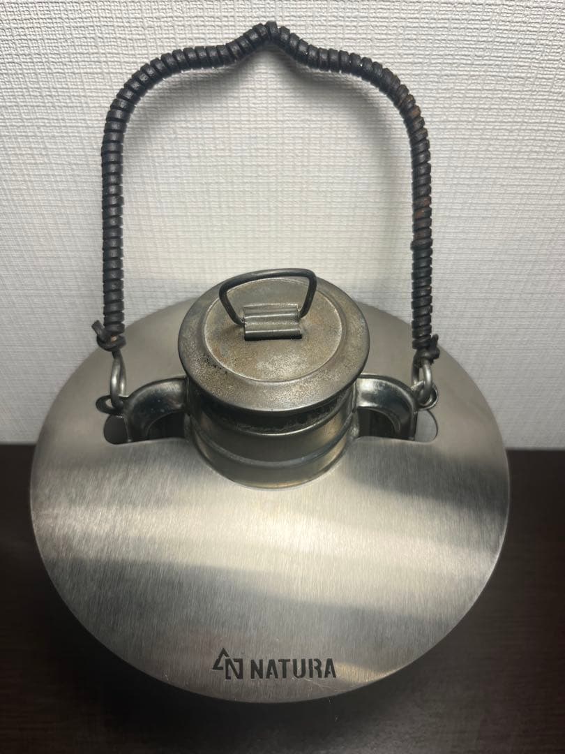 NATURA　ナトゥーラ オイルランタン