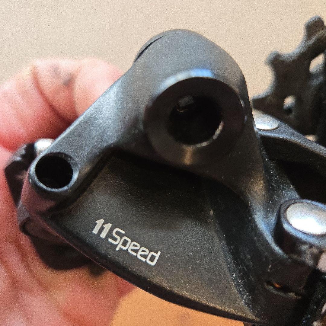 SRAM GX 11Speed リアディレイラー
