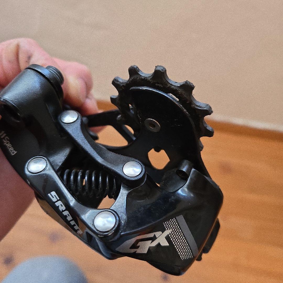 SRAM GX 11Speed リアディレイラー