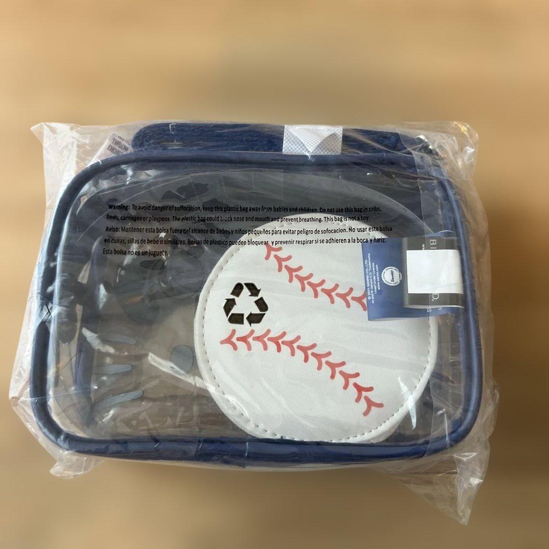 新品・未開封LAドジャース×ハローキティ　ドジャースタジアム限定配布　大谷WBC