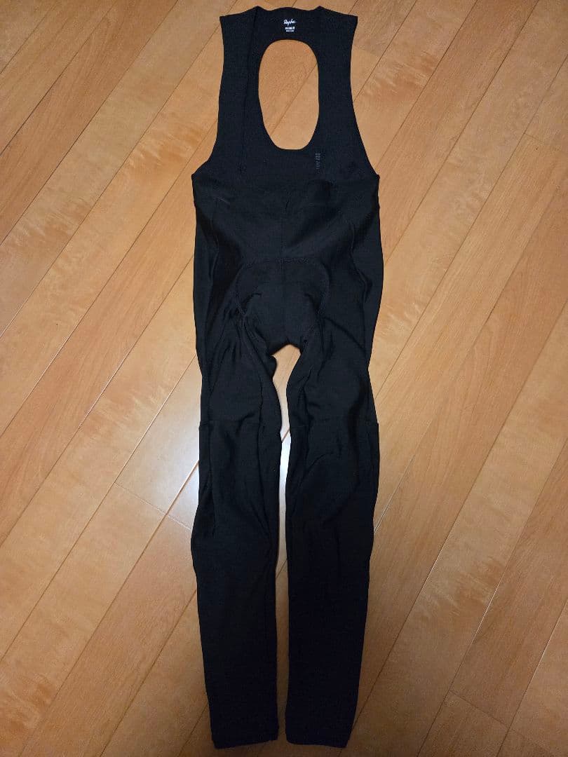 格安☆良品　Rapha メンズ コア ウィンター タイツ ウィズ パッド