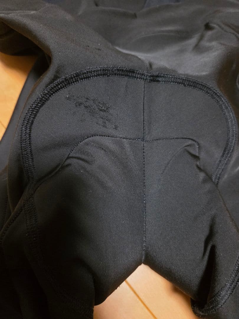格安☆良品　Rapha メンズ コア ウィンター タイツ ウィズ パッド