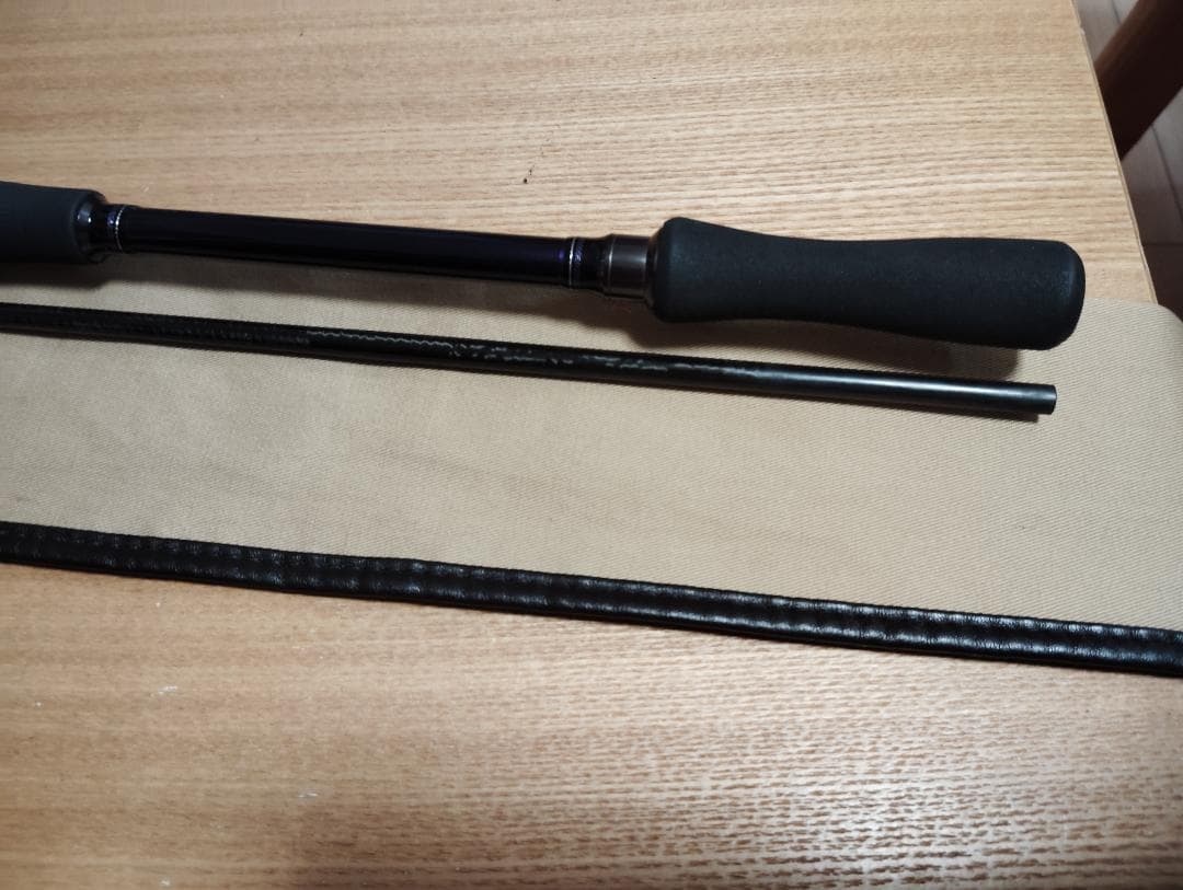 ハートランド HL832MRB-AGS14 カワスぺシャル3　カワスぺ3　ESS