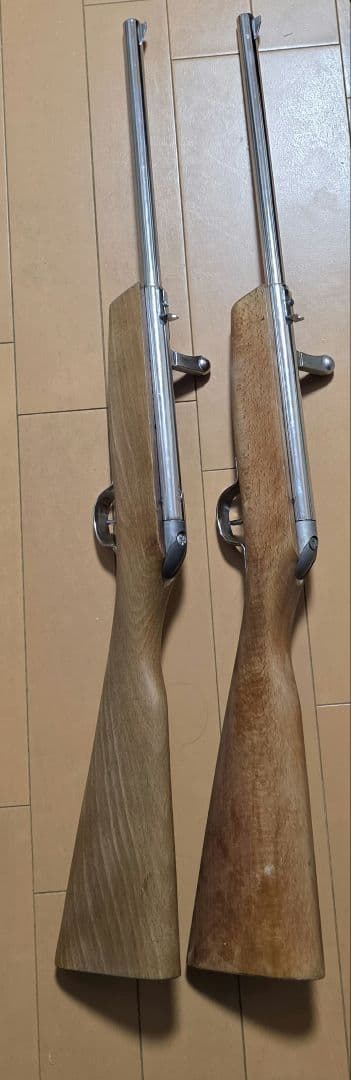 ☆射的　コルク銃　2個セット☆