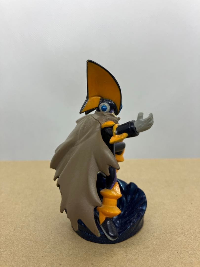 【美品】ロックマンエグゼ バスティングナビセレクション vol.3 フォルテ