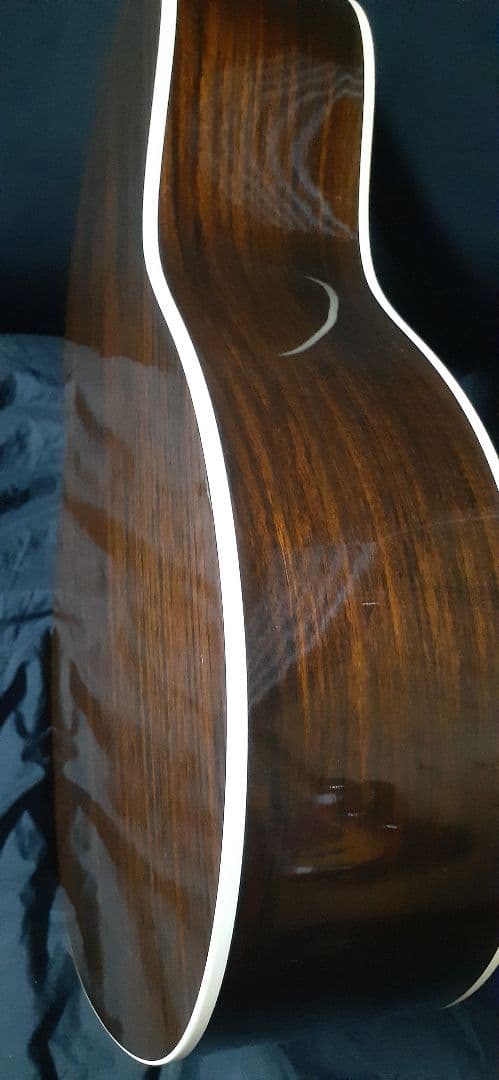 Taylor 414e-R ER2 2016年製 レア 早い者勝ち