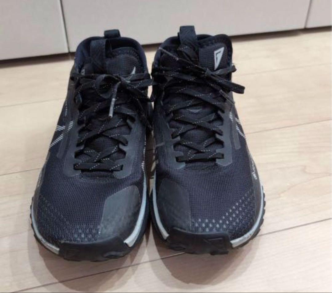 スパイク・シューズ NIKE PEGASUS TRAIL GORE-TEX 28cm