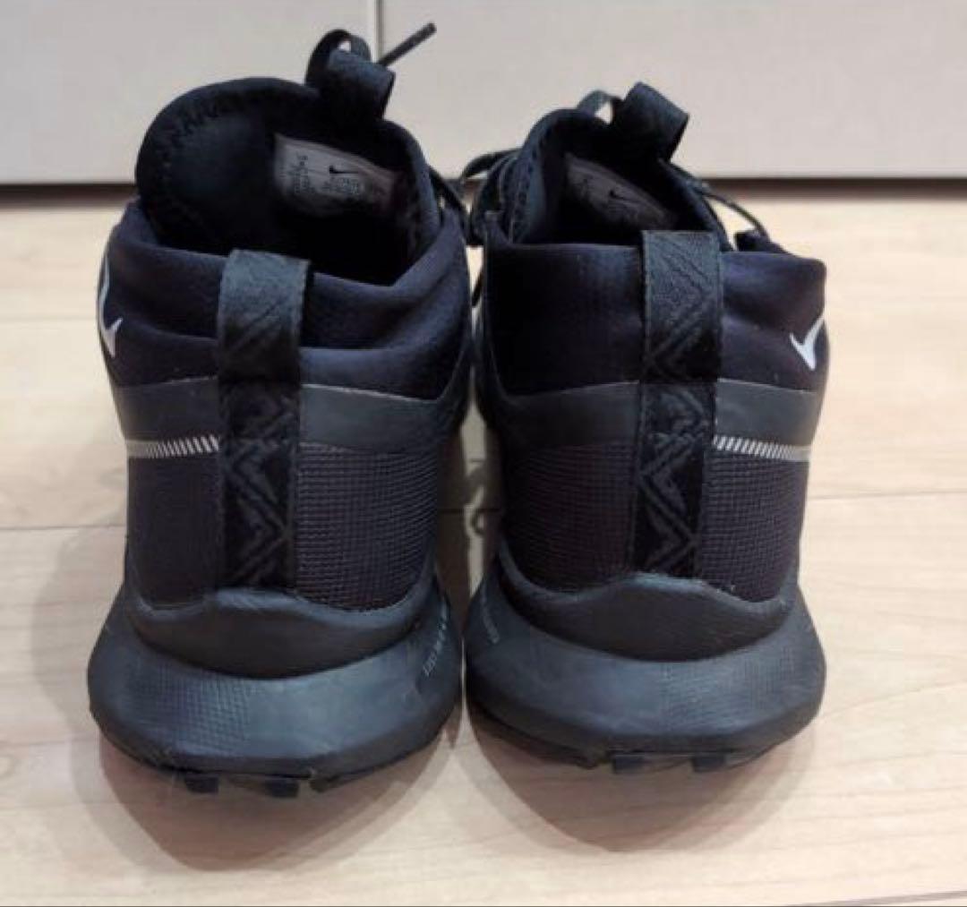 スパイク・シューズ NIKE PEGASUS TRAIL GORE-TEX 28cm