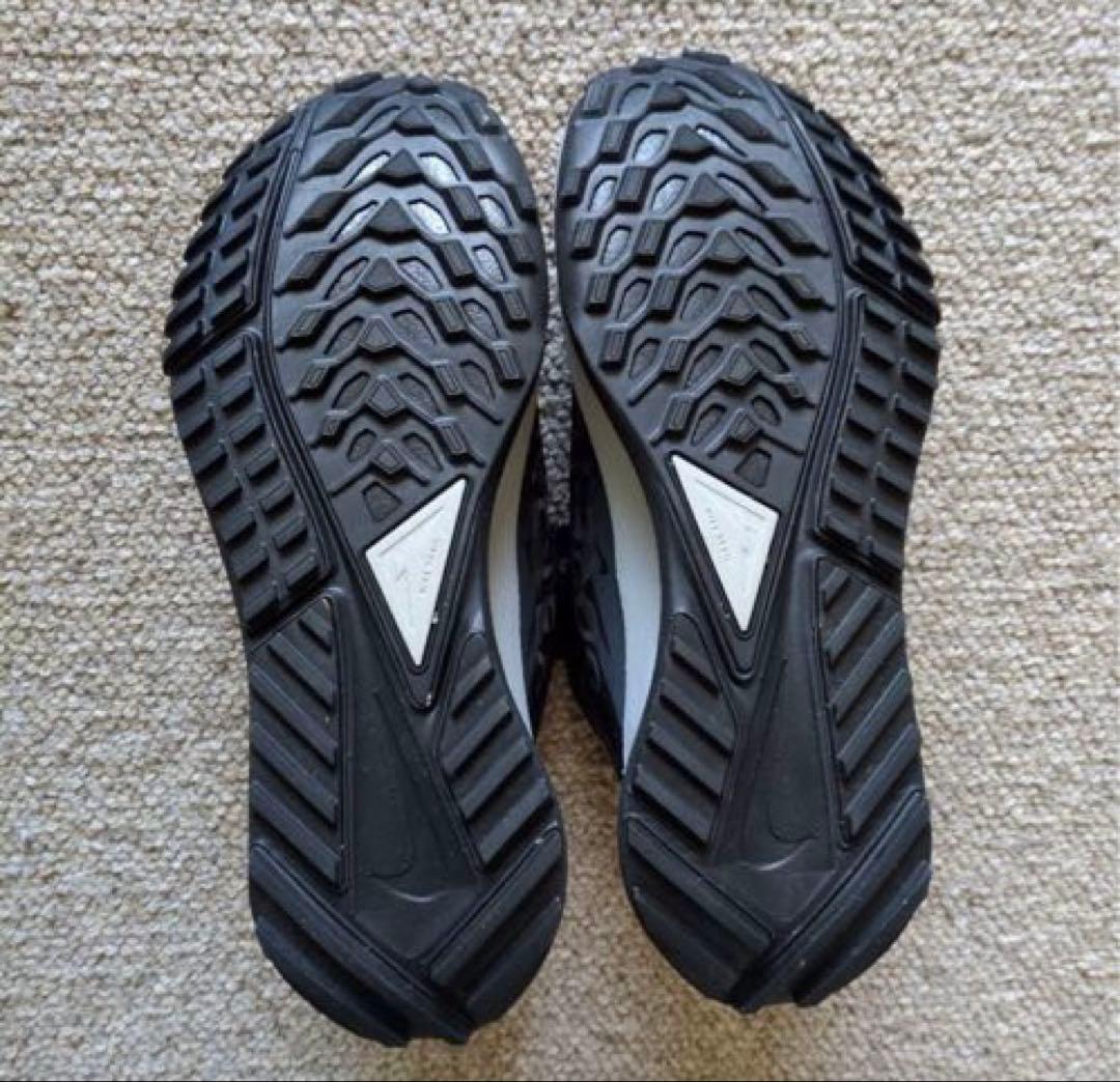 スパイク・シューズ NIKE PEGASUS TRAIL GORE-TEX 28cm