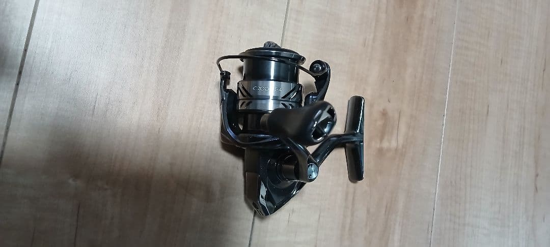 SHIMANO COMPLEX XR 2000H4 スピニングリール