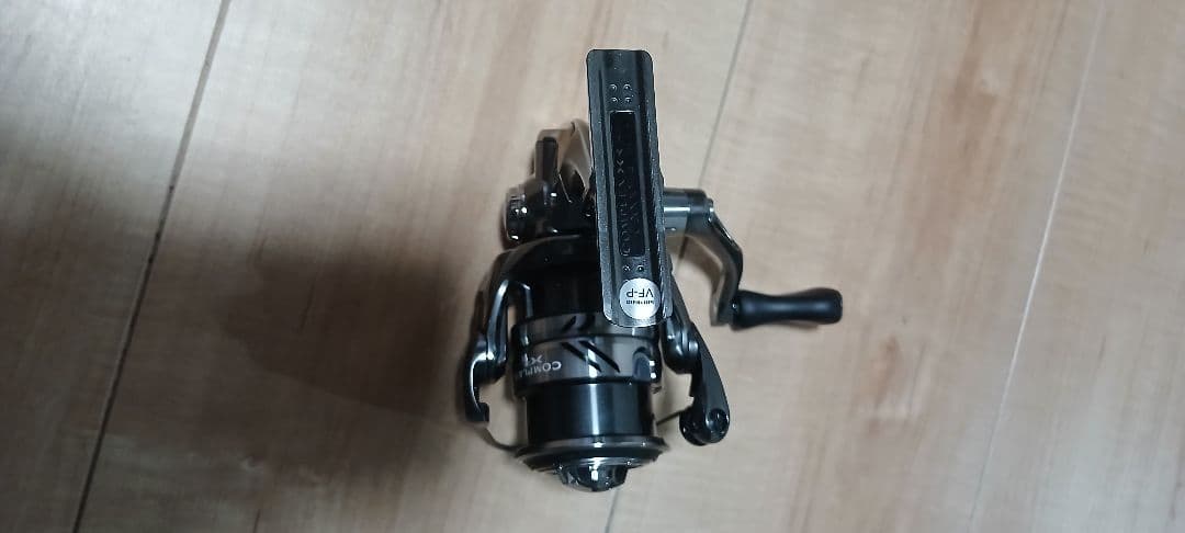SHIMANO COMPLEX XR 2000H4 スピニングリール