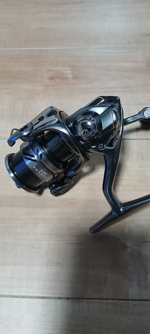 SHIMANO COMPLEX XR 2000H4 スピニングリール