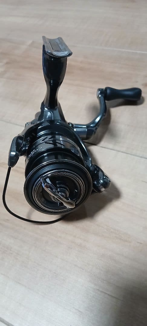 SHIMANO COMPLEX XR 2000H4 スピニングリール
