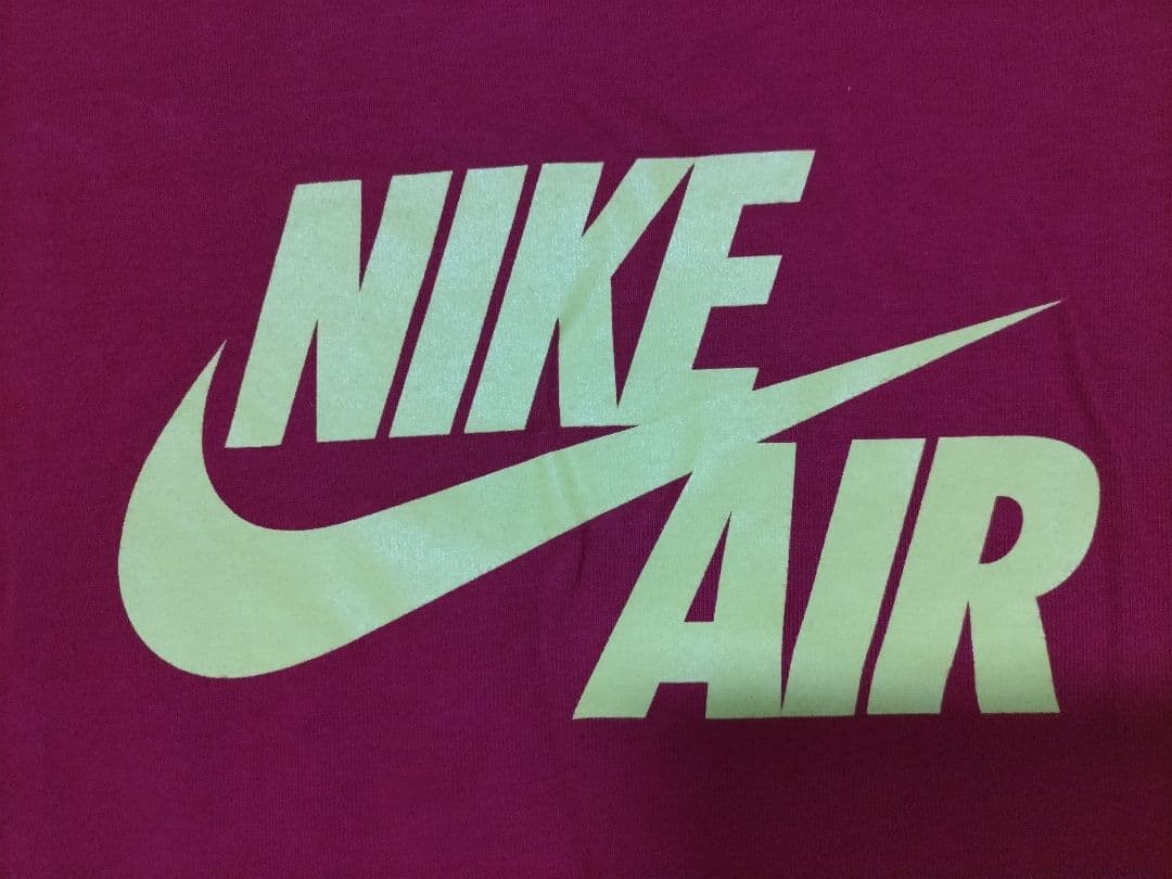 NIKE 半袖 Tシャツ （265541-648）