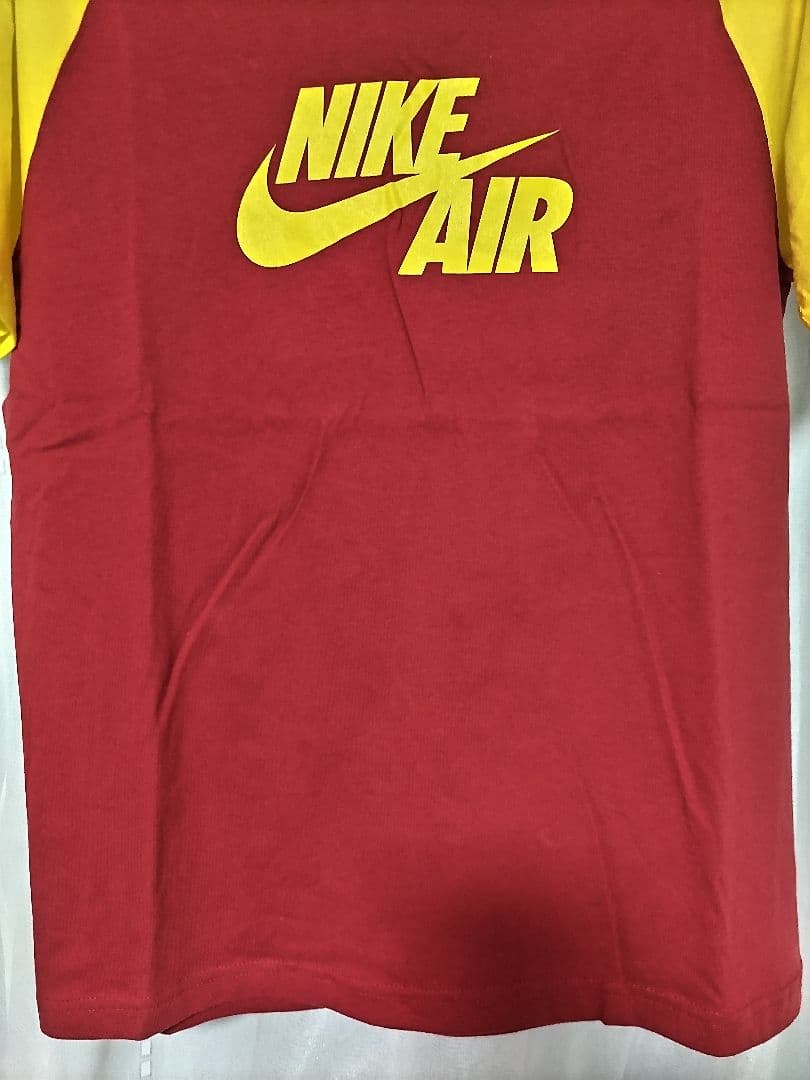 NIKE 半袖 Tシャツ （265541-648）